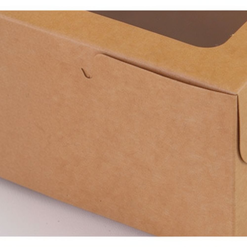 Quality Bakery Packaging Box F - Food Storage Containers 评论和价格