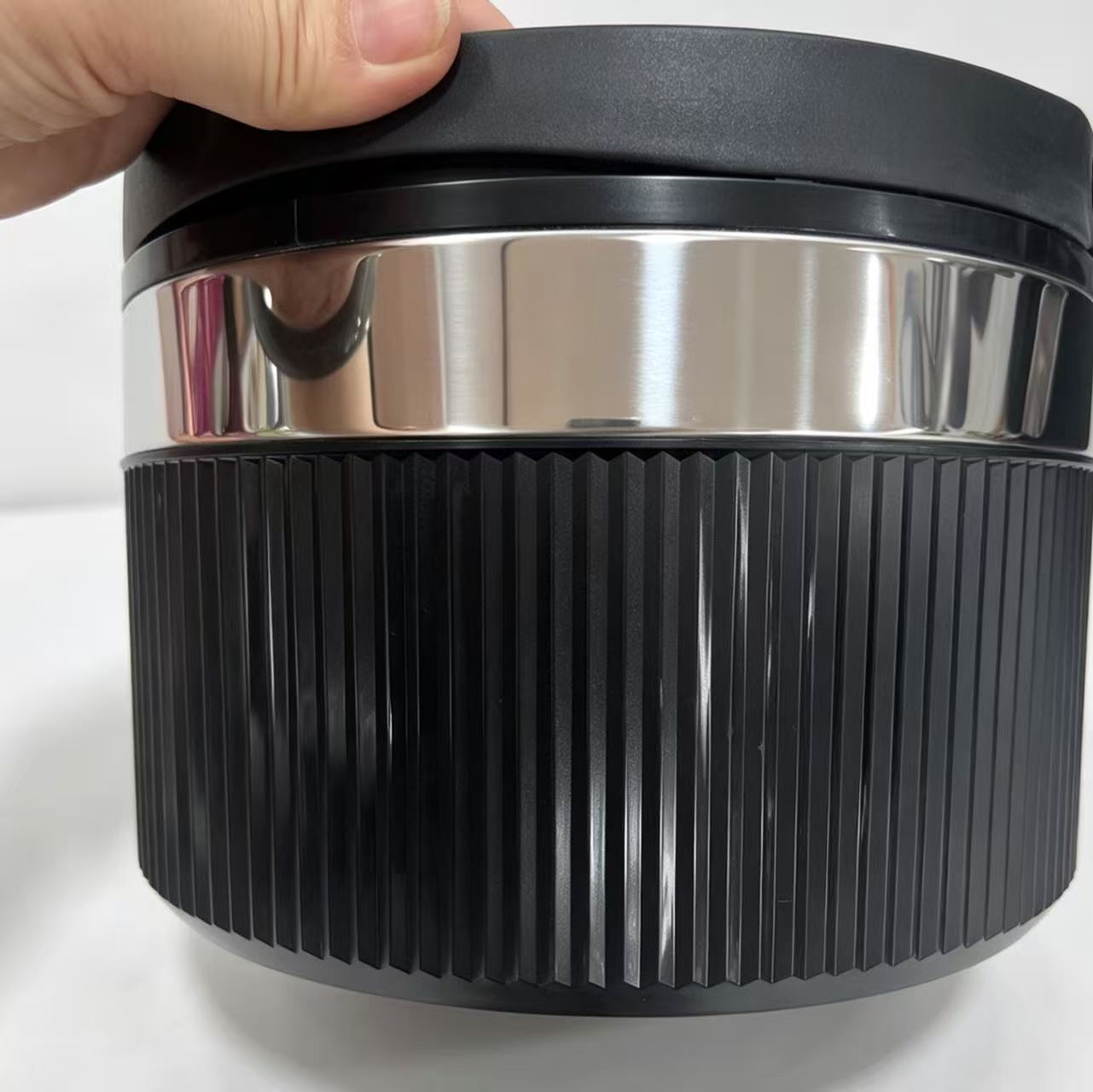 4pcs 2.5+5+8+16L Large Capacit - Food Storage Containers 评论和价格