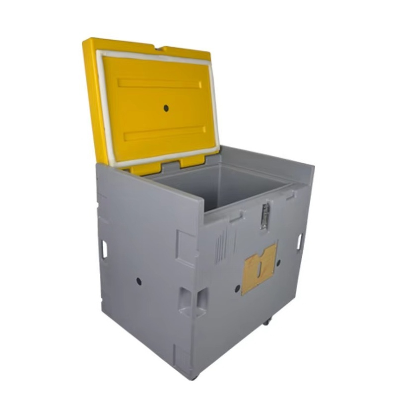 Food Grade Material  Dry Ice S - Food Storage Containers 评论和价格