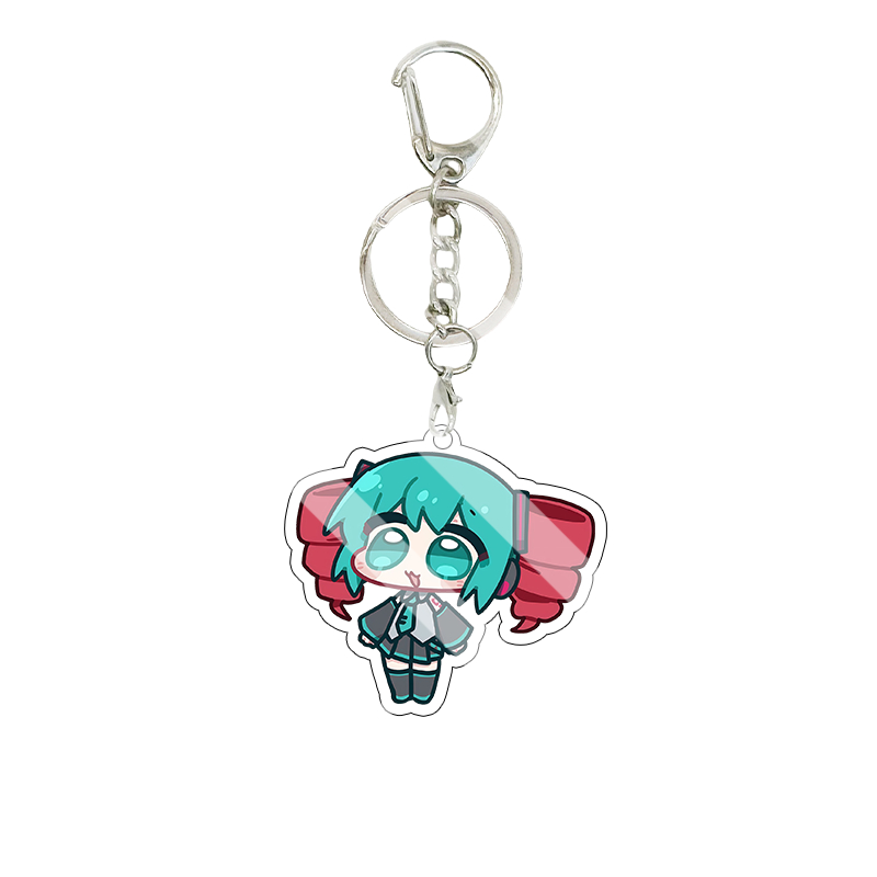 Creative Hatsune Miku Kasane T - Food Storage Bag 评论和价格