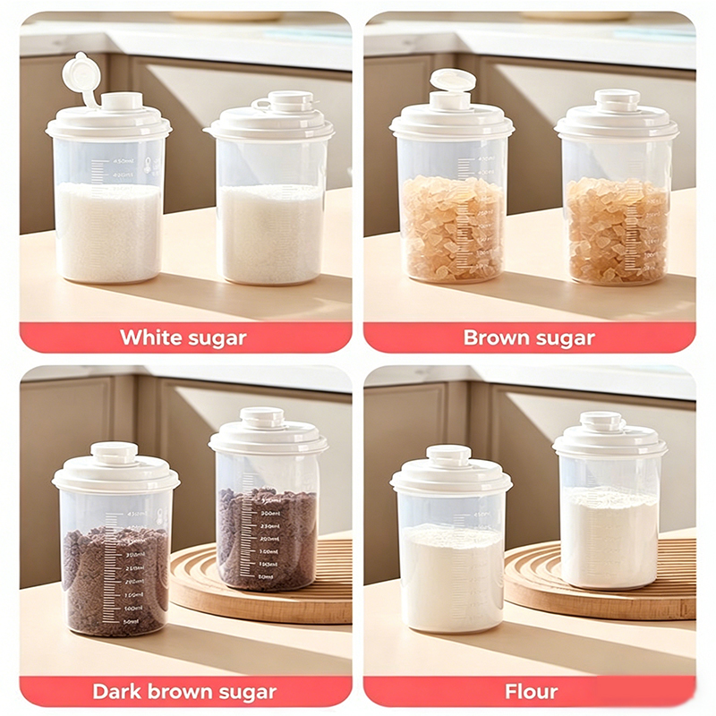 Airtight Food Storage Containe - Food Storage Meals 评论和价格
