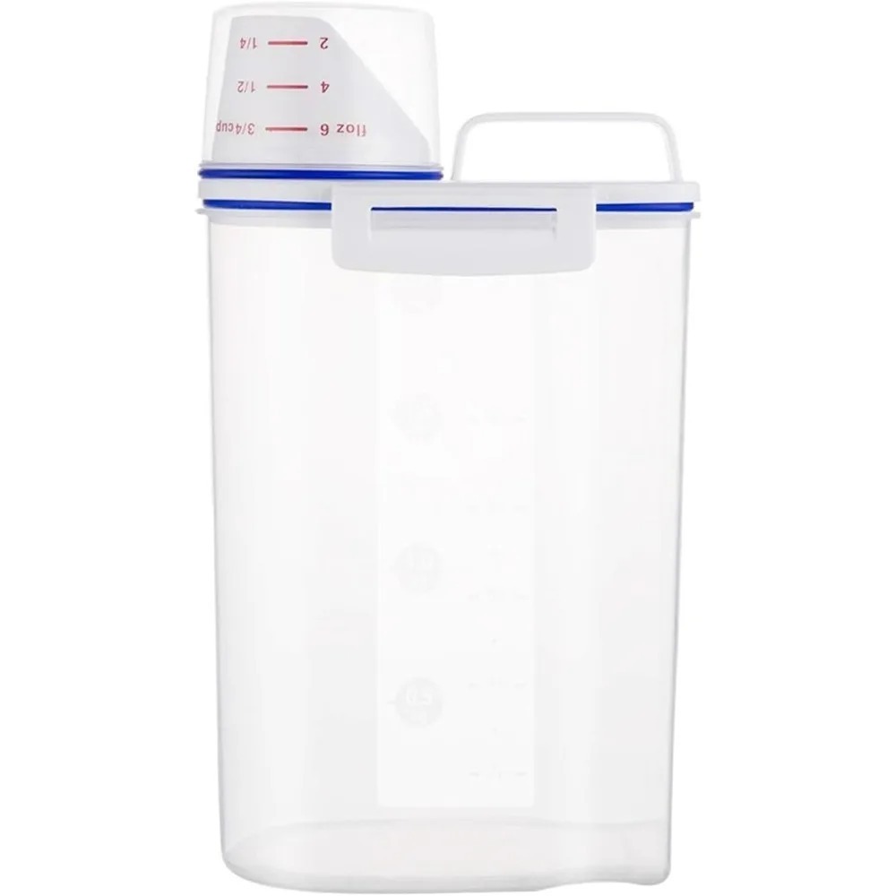 Rice Dry Food Storage Containe - Food Storage Meals 评论和价格
