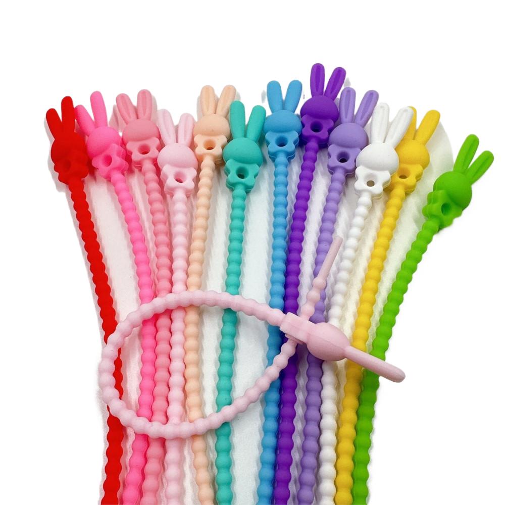 10Pcs Flower Star Silicone Cab - Food Storage Bag 评论和价格