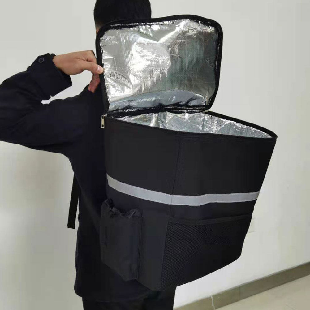 1Pcs Thickened Insulated Therm - Food Storage Bag 评论和价格
