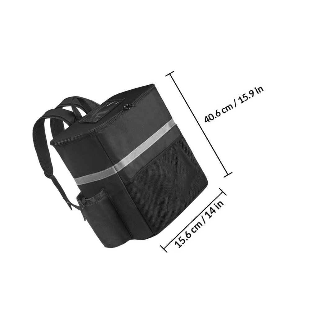 1Pcs Thickened Insulated Therm - Food Storage Bag 评论和价格
